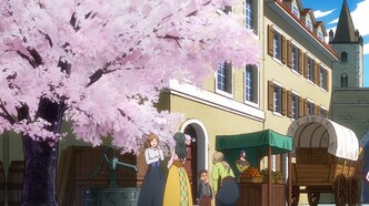 Сон в замке демона — скриншот 3