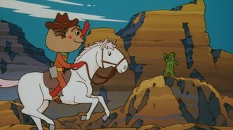 Вперёд, Анпанман! Невероятные Наганэгиман и Якисобапанман — скриншот 3