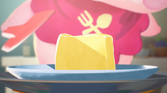 Пети Дрим Старс: Давайте готовить? Время шоу! — скриншот 2