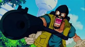 Драконий жемчуг Кай (2014) — скриншот 2