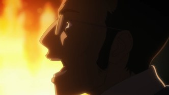 Призрак в доспехах: Вознесение — Альтернативное построение — скриншот 3