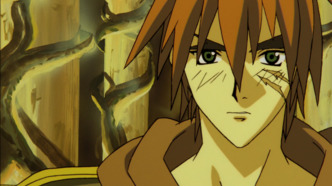 Звёздные рыцари со звезды изгоев: Спецвыпуски — скриншот 2