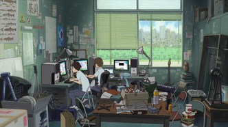 Летние войны — скриншот 1