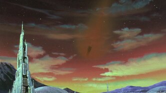 Крейсер Надэсико — скриншот 3