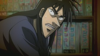 Менеджер среднего звена Тонэгава — скриншот 2