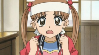 Школа Элис — скриншот 2