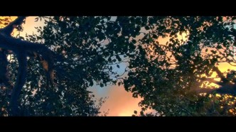 Расколотая битвой синева небес 3 — скриншот 3