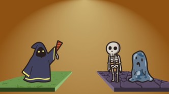 Повелитель: Пле-пле-плеяды — скриншот 2