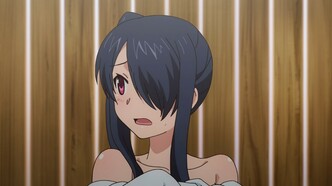 Хранитель вечности OVA — скриншот 1