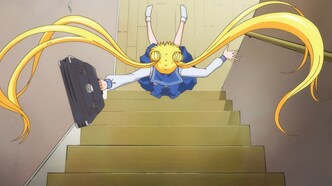 Красавица-воин Сейлор Мун: Кристалл — скриншот 1