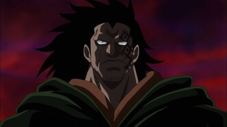 Ван-Пис: Хроника бурных перемен! Закулисная деятельность революционеров! — скриншот 2