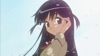 Школьный переполох — скриншот 1