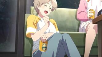 Причина полюбить её — скриншот 2