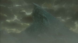 Волчий дождь: Финал — скриншот 1