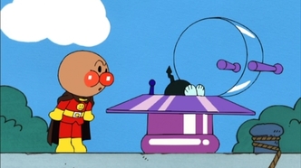 Вперёд, Анпанман! Песенки и игры — это весело — скриншот 2