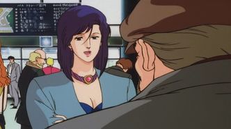 Городской охотник: Магнум с любовью — скриншот 3