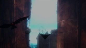 Мерри, пожирательница снов — скриншот 1