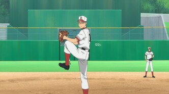 Замахнись сильнее: Летний турнир — Цель — скриншот 3