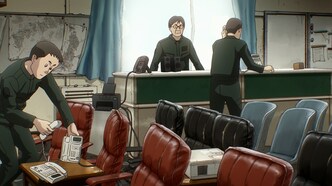 Мёртвые-мёртвые демоны — скриншот 2