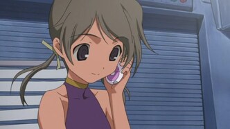 Небесные девочки OVA — скриншот 1