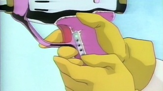 Пинк: Водяные воры, дождевые воры — скриншот 2