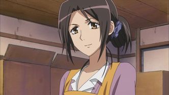 Президент студсовета — горничная! Спецвыпуск — скриншот 2