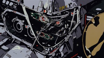 Макросс: Помнишь ли нашу любовь? — скриншот 2