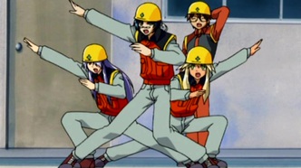 Ангельский хвостик — скриншот 1