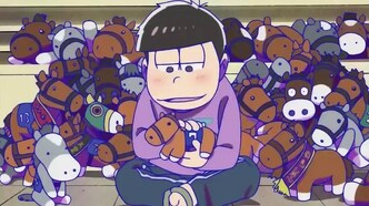 Беги! Осомацу-сан — скриншот 3