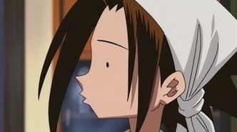 Шаман Кинг: Спецвыпуски — скриншот 3