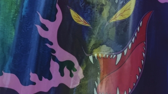 Человек-дьявол — скриншот 1