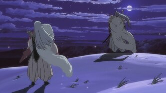 Инуяся: Меч, покоряющий мир — скриншот 2