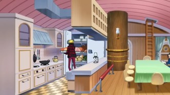 Ван-Пис: Эпизод Мерри — История об ещё одном накаме — скриншот 1