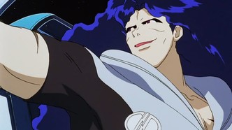 Гандам: Объединение II — Лунная бабочка — скриншот 1