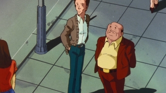 Макросс — скриншот 2