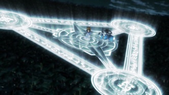 Лиричная волшебница Наноха 2: Ас — скриншот 2