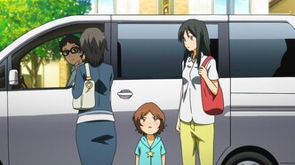 Твоя апрельская ложь: Моменты — скриншот 2