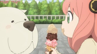 Семья шпиона 3 — скриншот 1