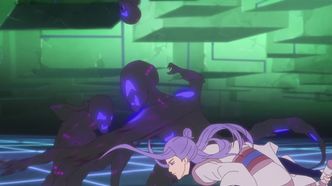 Быть героиней — скриншот 2