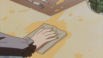 Легенда о героях Галактики: Сто миллионов звёзд, сто миллионов светил — скриншот 2