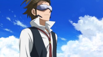 Гандам: Сконструированные бойцы — Ответный удар — скриншот 3