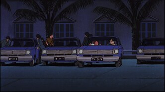 Люпен III: Замок Калиостро — скриншот 2