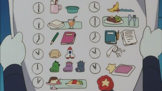 Вперёд, Анпанман! Когда раскрывается цветок мужества — скриншот 3