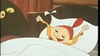 Новые Муми-тролли — скриншот 3