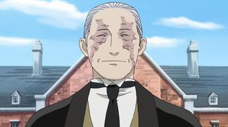 Стальной алхимик: Братство — Спецвыпуски — скриншот 3