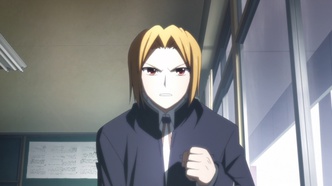 Ангельские ритмы! Другой эпилог — скриншот 2