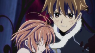 Хроника крыльев: Весенний гром — скриншот 1