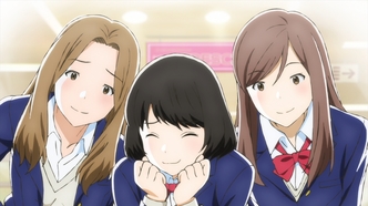 Прекрасна, как Луна: Спецвыпуск — скриншот 3