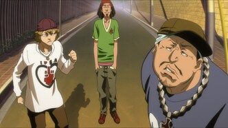 Блич: Глава из Ада — скриншот 2