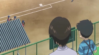 Мэйджор: Письмо — скриншот 1